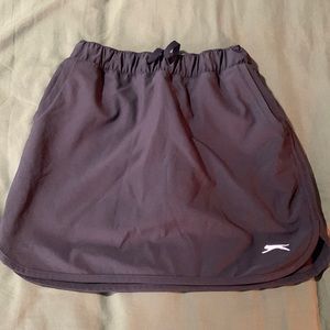 Slazenger golf skort SIZE XS